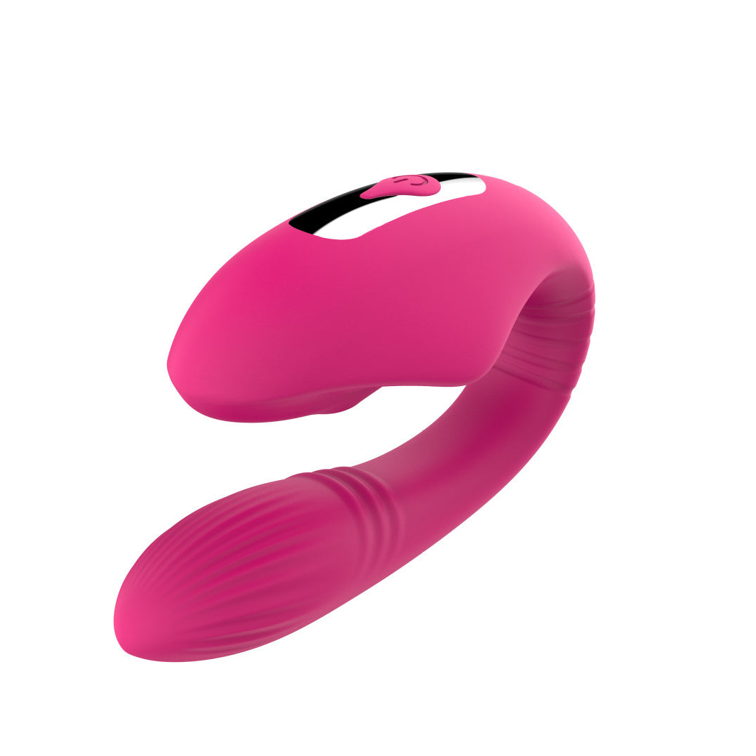 Clit Sucking Rechargeable Vibrator for Women